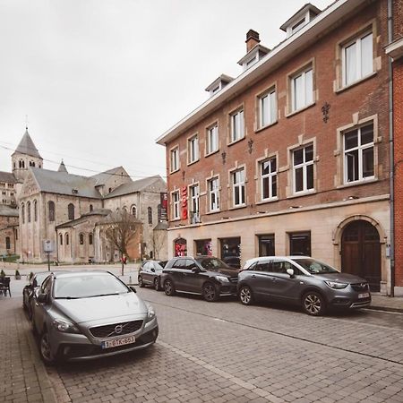 Hdc Nivelles Grand-Place Екстер'єр фото