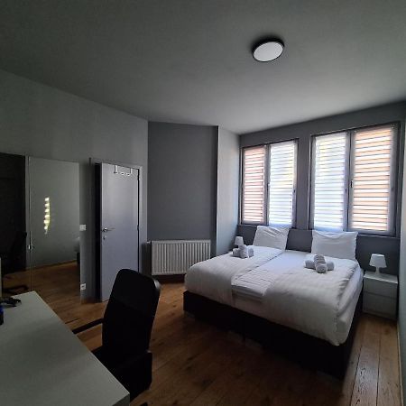 Hdc Nivelles Grand-Place Екстер'єр фото