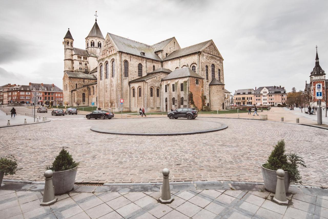 Hdc Nivelles Grand-Place Екстер'єр фото
