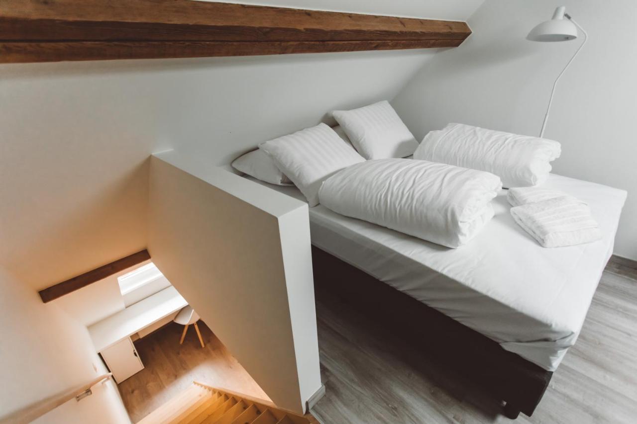 Hdc Nivelles Grand-Place Екстер'єр фото