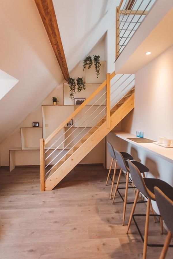 Hdc Nivelles Grand-Place Екстер'єр фото
