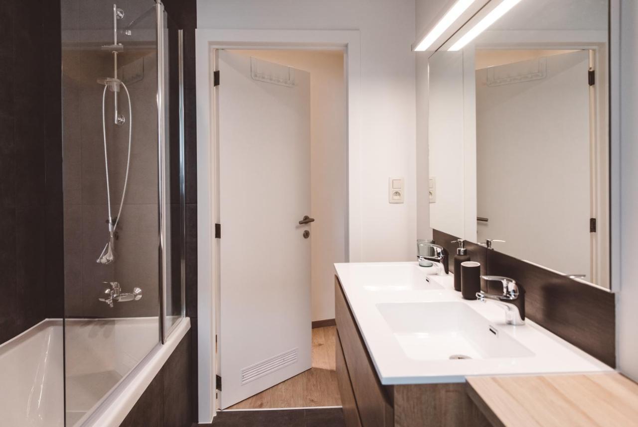 Hdc Nivelles Grand-Place Екстер'єр фото