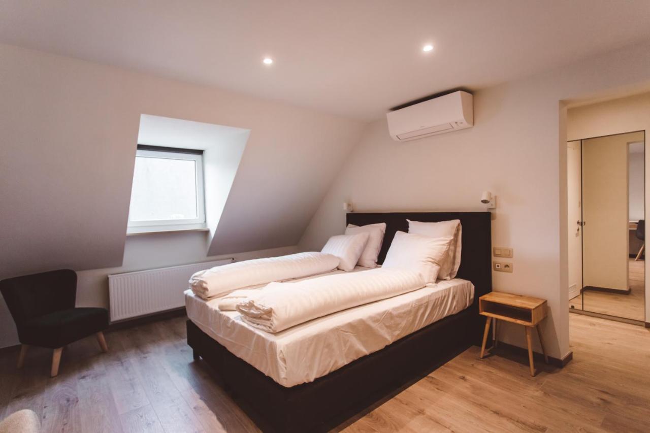 Hdc Nivelles Grand-Place Екстер'єр фото