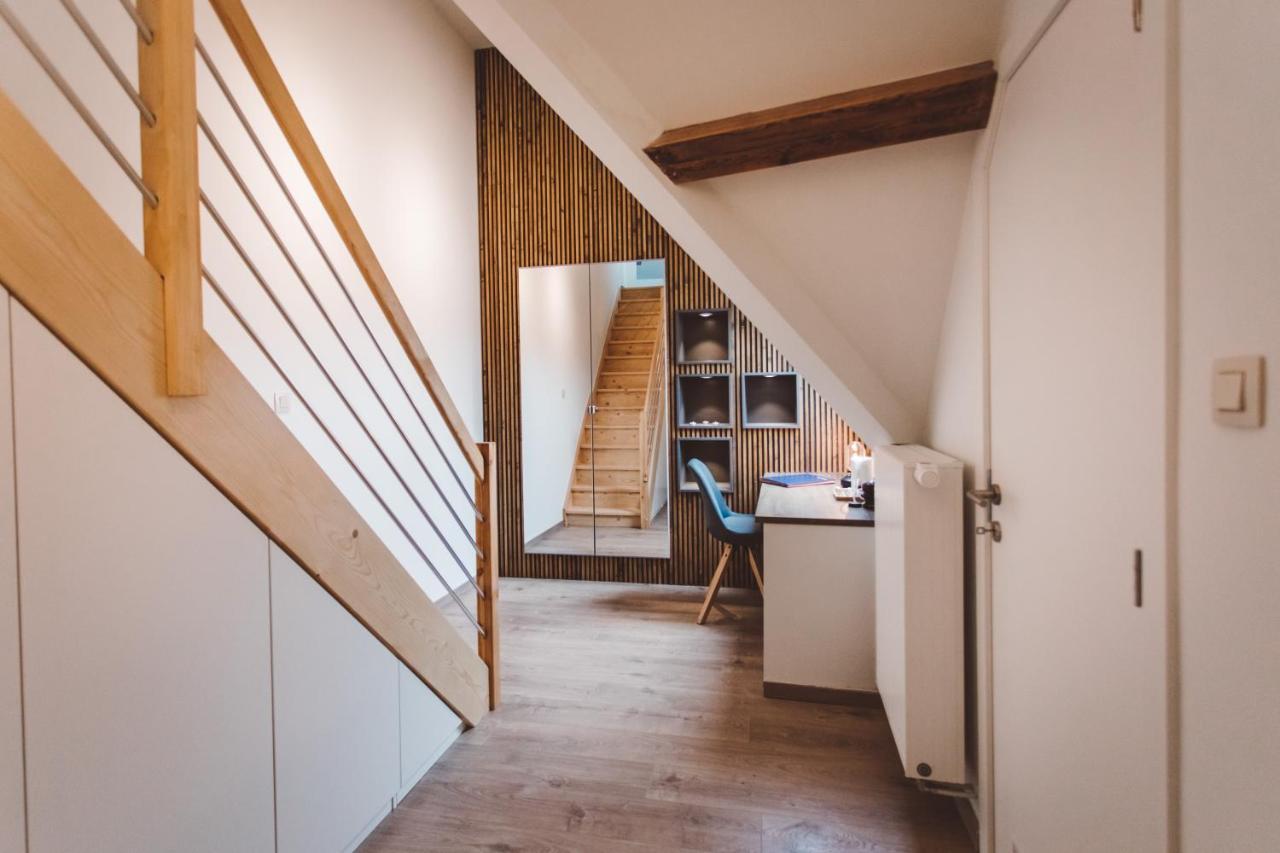 Hdc Nivelles Grand-Place Екстер'єр фото