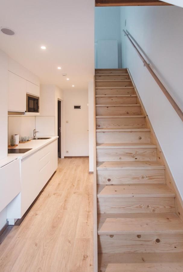 Hdc Nivelles Grand-Place Екстер'єр фото